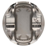 Wiseco 1400 HD 1st Gen 6 Bolt  4G63 Turbo -14cc Piston Kit - K625M86AP