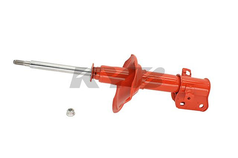 KYB Shocks & Struts AGX Front Right SUBARU Impreza (AWD) 1993-01 SUBARU Impreza (FWD) 1993-96 SUBARU - 734006
