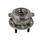 MOOG 2016 Kia Sorento EX S SX Limited SX LX L Front / Rear Hub Assembly - 513409