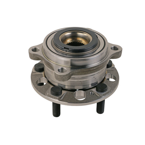 MOOG 2016 Kia Sorento EX S SX Limited SX LX L Front / Rear Hub Assembly - 513409