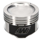 Wiseco Volkswagen 2.0 ABA 8v -15cc Turbo 83.5mm Piston Shelf Stock Kit - K609M835