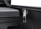 Truxedo 07-13 GMC Sierra & Chevrolet Silverado w/Track System TonneauMate Clamp Kit - 1117458
