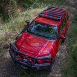 ARB 10-23 Toyota 4Runner 72in x 51in BASE Rack Kit with Mount and Deflector - BASE321