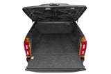 UnderCover 2022 Nissan Frontier 5ft Elite Bed Cover - Black Textured - UC5098