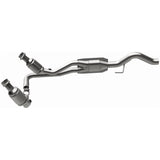 MagnaFlow Direct Fit Catalytic Converter 00-03 Dodge Dakota OEM - 49449