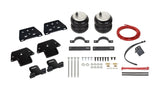 Firestone Ride-Rite Air Helper Spring Kit 22-26 Toyota Tundra 2WD/4WD (W217602628) - 2628