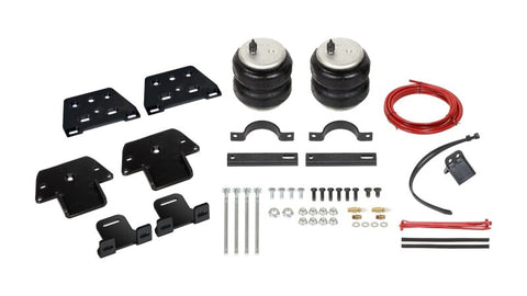 Firestone Ride-Rite Air Helper Spring Kit 22-26 Toyota Tundra 2WD/4WD (W217602628) - 2628