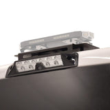 Putco 15-24 Chevrolet Colorado / 15-24 GMC Canyon - 16in Roof Hornet Brackets - 950008