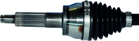 DragonFire Racing Hydra Axle- Polaris Ranger Crew XP 1000 18-19- Postion- Rear- Right/Left - 522856