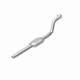 MagnaFlow Conv DF Lumina Apv-Silhouette-Trans - 23411