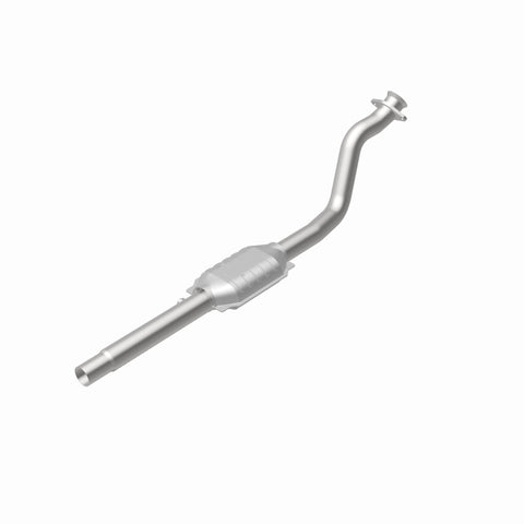 MagnaFlow Conv DF Lumina Apv-Silhouette-Trans - 23411