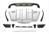 Ford Racing 2021+ Ford F-150 Front Skid Plate Kit - M-5018-FSP