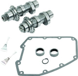 S&S Cycle 07-17 BT 585C Chain Drive Camshaft Kit - 106-4382