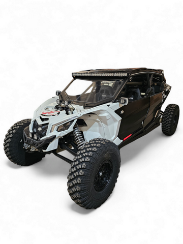 Elektric Offroad 2017+ Can Am X3 Maverick Volt 4 Seat Doors - DRS210018