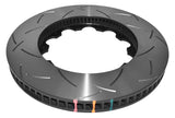 DBA 14-15 Chevy Corvette Z06 T3 5000 Series Left Front Slotted Replacement Friction Ring - 52770.1LS