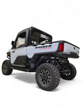 Elektric Offroad 2024+ Polaris Ranger 1500 XD Volt Side Steps (2 Seat) - R2SSA0001