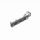 MagnaFlow Direct-Fit SS Catalytic Converter 04-06 Nissan Titan 5.6L V8 (California) - 4451501