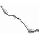 MagnaFlow Direct Fit Catalytic Converter 98-03 MB E320 3.2L D/S - 24396