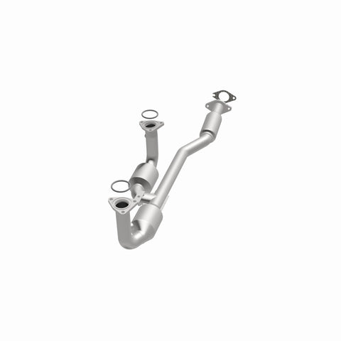 Magnaflow Conv DF 95-99 Maxima/I30 front 50S - 444503