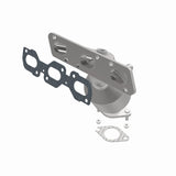 MagnaFlow Direct Fit Catalytic Converter 01-05 Ford Escape 3.0L - 452010