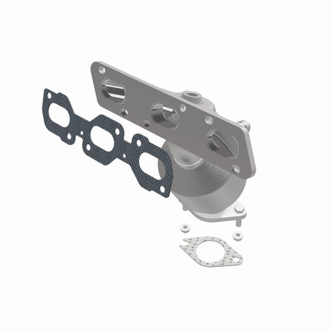 MagnaFlow Direct Fit Catalytic Converter 01-05 Ford Escape 3.0L - 452010
