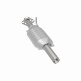 MagnaFlow Conv Ford-Mercury 26X6.5X4 2/2 - 23348