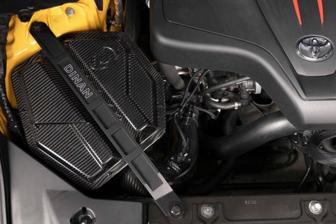 Dinan 19-26 BMW Z4 sDrive30i Cold Air Intake - D760-0066