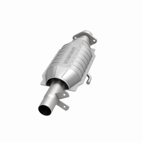 MagnaFlow Conv GM 20.87X6.5X4 1.75/2.25 - 23439
