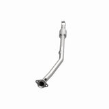 MagnaFlow Direct Fit Catalytic Converter 10- Cadillac CTS V6 Passenger Side - 51428