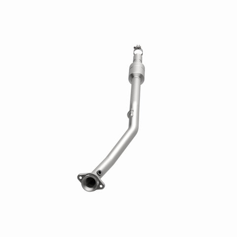MagnaFlow Direct Fit Catalytic Converter 10- Cadillac CTS V6 Passenger Side - 51428