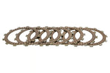 Wiseco Clutch Fiber Kit - 7 Fiber Clutch Basket - WPPF078