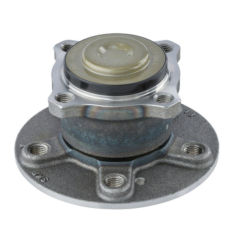 MOOG 13-19 Mercedes-Benz B250 Rear Hub Assembly - 512561