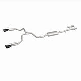 Magnaflow 2021 GMC Yukon XL / Chevy Suburban / Cadillac Escalade ESV Street Series Cat-Back Exhaust - 19543