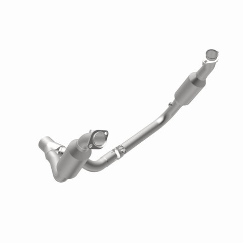 MagnaFlow 2006 Dodge Ram 1500 5.7L Direct Fit Catalytic Converter - 4651711