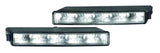 Hella LEDayLine Daytime Running Light Kit - 010043801