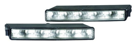 Hella LEDayLine Daytime Running Light Kit - 010043801