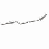 MagnaFlow Direct Fit Catalytic Converter 08-10 C300 3.0L P/S - 51919