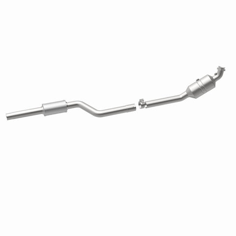 MagnaFlow Direct Fit Catalytic Converter 08-10 C300 3.0L P/S - 51919