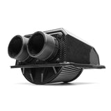 Cobb 21-23 Ford F-150 EcoBoost Raptor/Tremor Redline Carbon Fiber Intake System w/HCT - 7F4160
