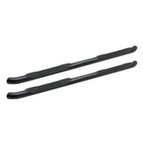 Westin 1996-2002 Toyota 4Runner 4dr Signature 3 Nerf Step Bars - Black - 25-1455