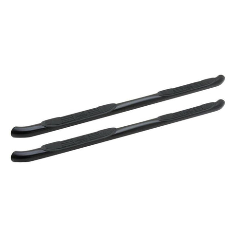 Westin 1996-2002 Toyota 4Runner 4dr Signature 3 Nerf Step Bars - Black - 25-1455