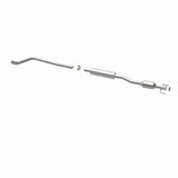 MagnaFlow California Catalytic Converter Direct Fit 07-09 Suzuki SX4 2.0L - 5421218