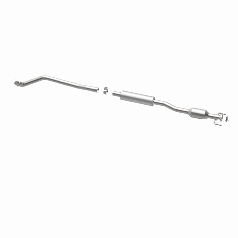 MagnaFlow California Catalytic Converter Direct Fit 07-09 Suzuki SX4 2.0L - 5421218