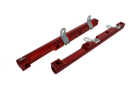 Aeromotive 03-07 Chrysler 5.7L HEMI Fuel Rails - 14146