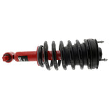 KYB Strut Plus Front Truck-Plus Leveling Assembly 07-14 Chevrolet Tahoe 4WD - SRM4079K