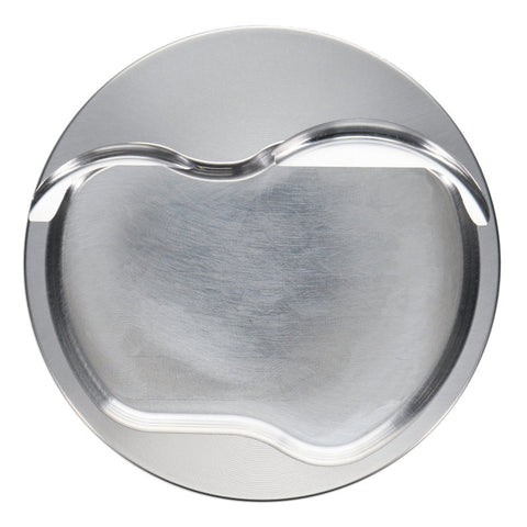 JE Pistons 302/351 SBF DISH Set of 8 Pistons - 170847