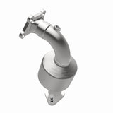 MagnaFlow California Direct Fit Catalytic Converter 2010 Buick LaCrosse V6 3.0L - 551402