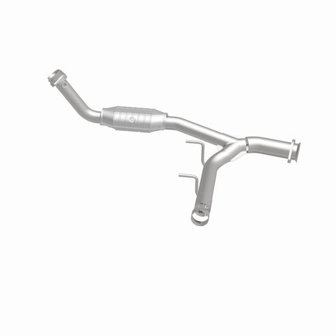 MagnaFlow Conv DF 05 Expedition P/S 5.4L OEM - 49411