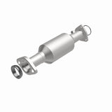 MagnaFlow Direct Fit Catalytic Converter 1995 Honda Odyssey 2.2L - 3391401