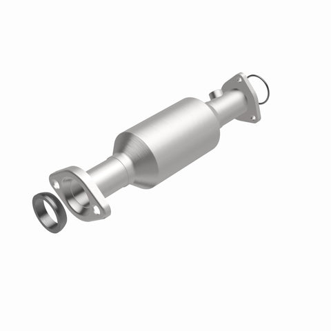 MagnaFlow Direct Fit Catalytic Converter 1995 Honda Odyssey 2.2L - 3391401